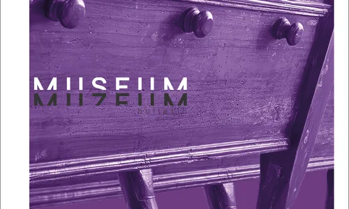 Muzeum bulletin 01/26